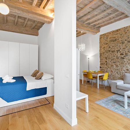 Teatro Della Pergola Apartment Floransa Dış mekan fotoğraf