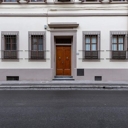Teatro Della Pergola Apartment Floransa Dış mekan fotoğraf