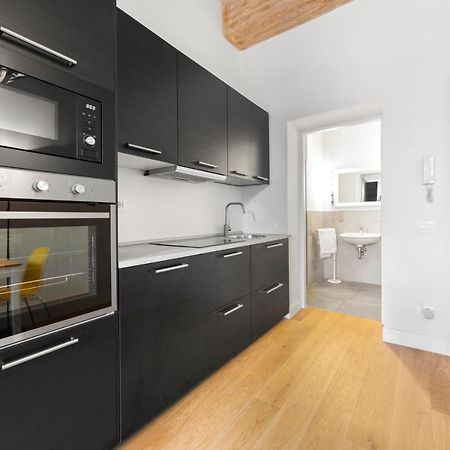 Teatro Della Pergola Apartment Floransa Dış mekan fotoğraf