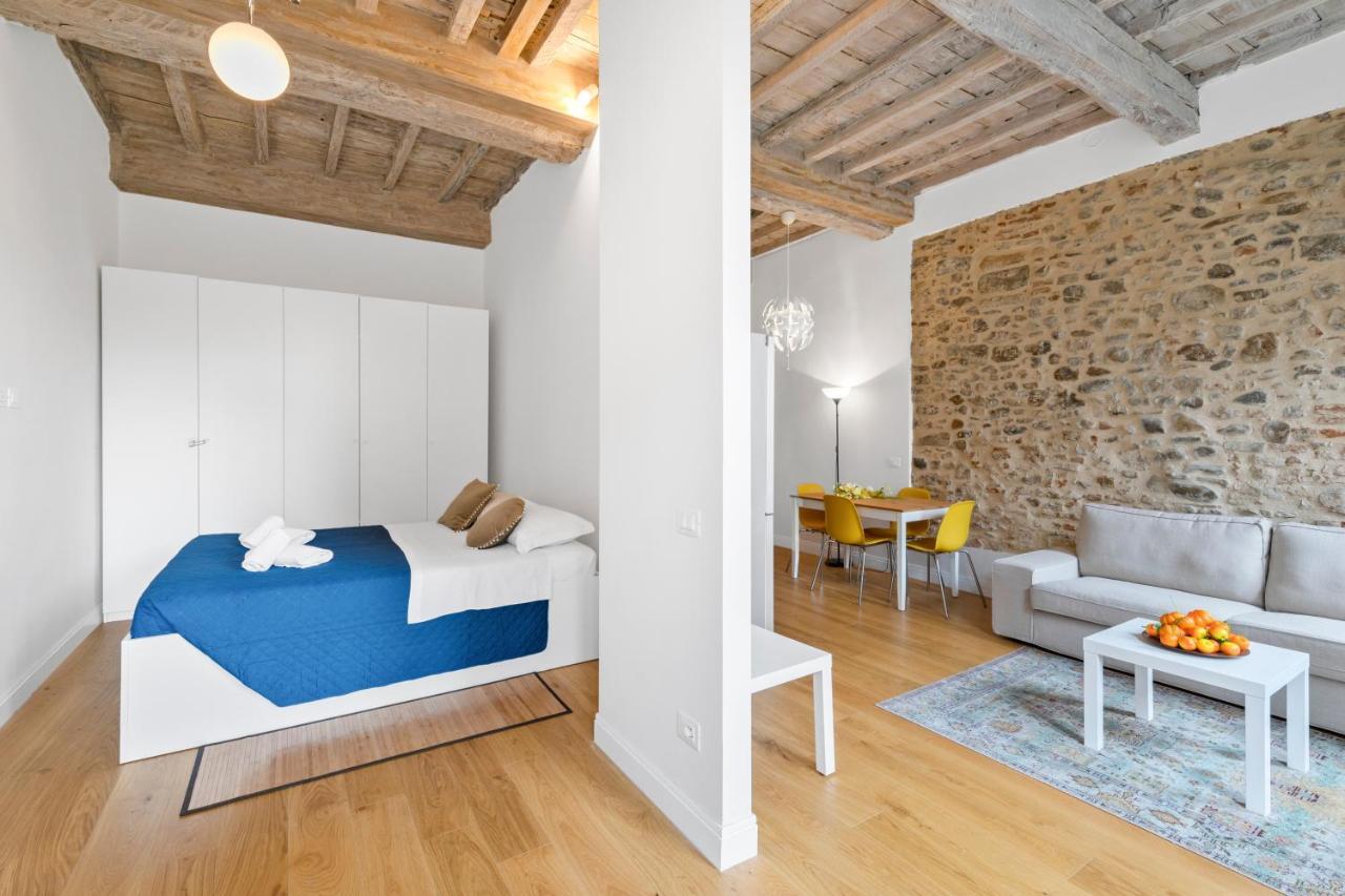 Teatro Della Pergola Apartment Floransa Dış mekan fotoğraf