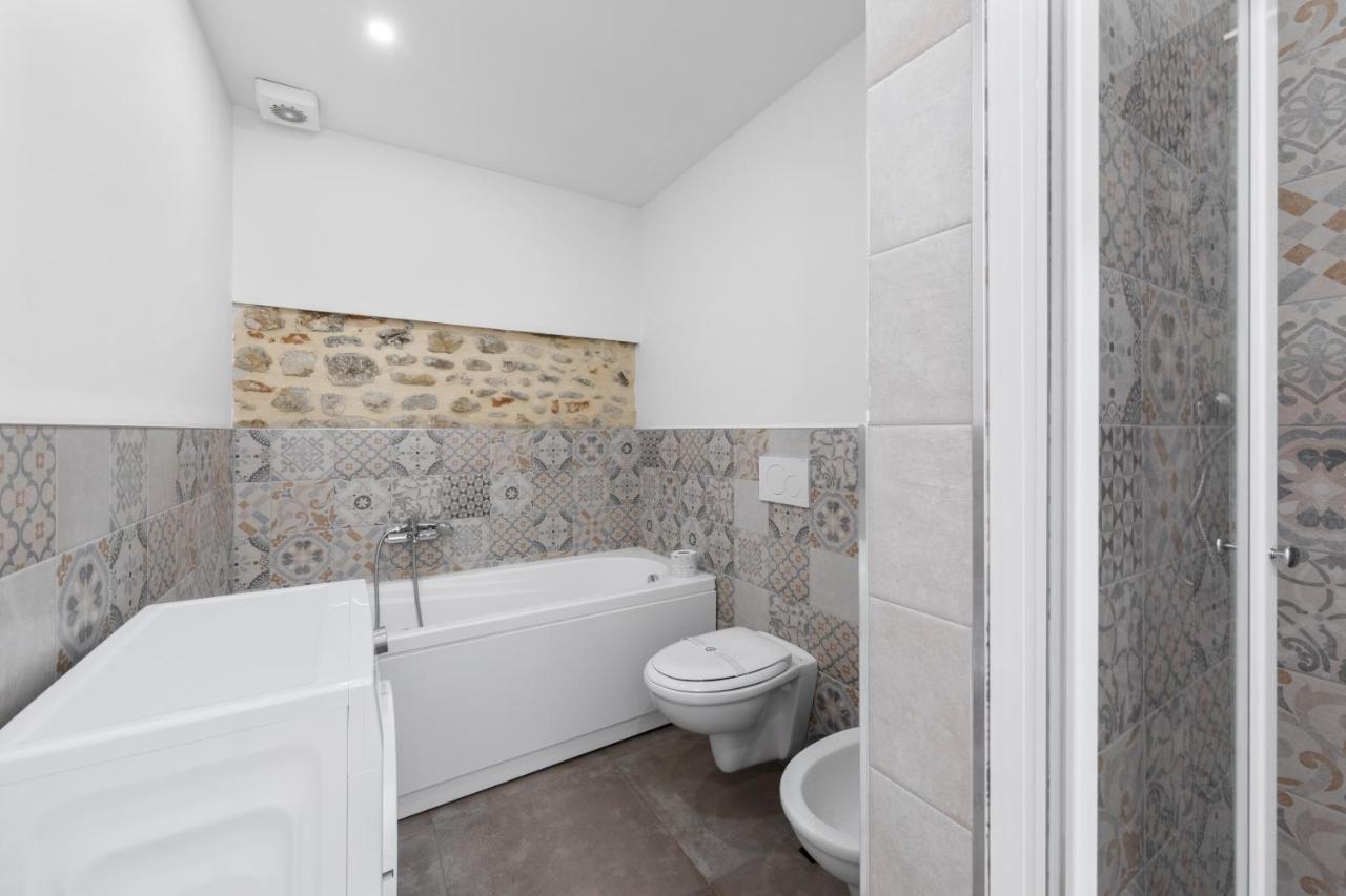 Teatro Della Pergola Apartment Floransa Dış mekan fotoğraf