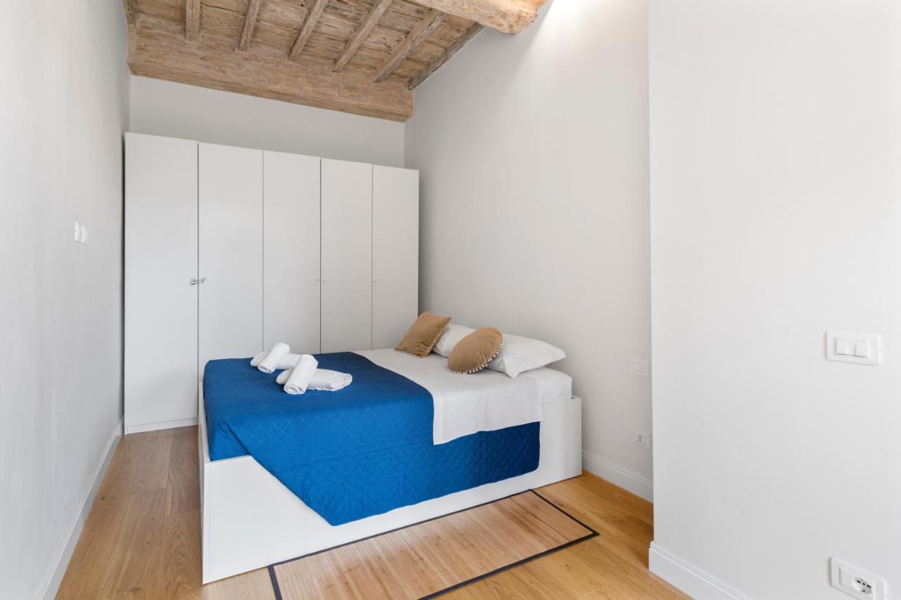 Teatro Della Pergola Apartment Floransa Dış mekan fotoğraf