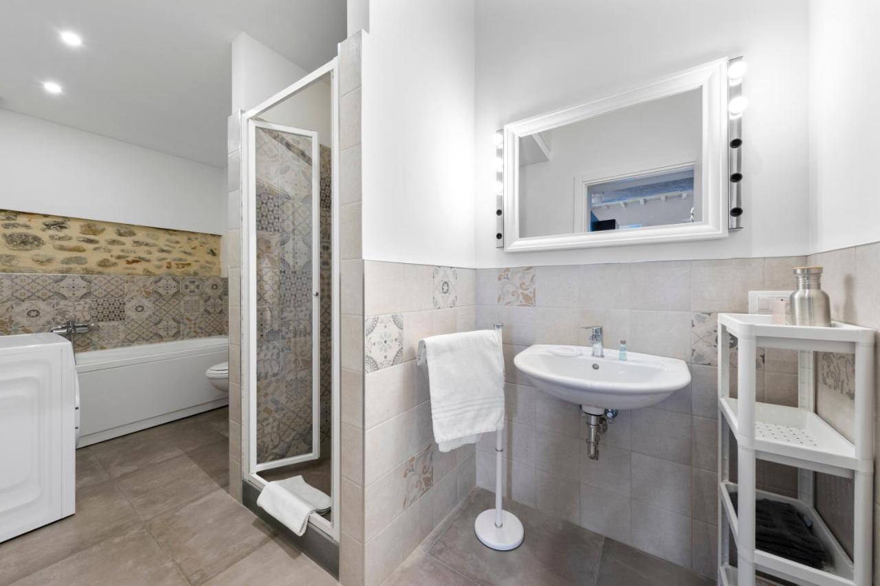 Teatro Della Pergola Apartment Floransa Dış mekan fotoğraf