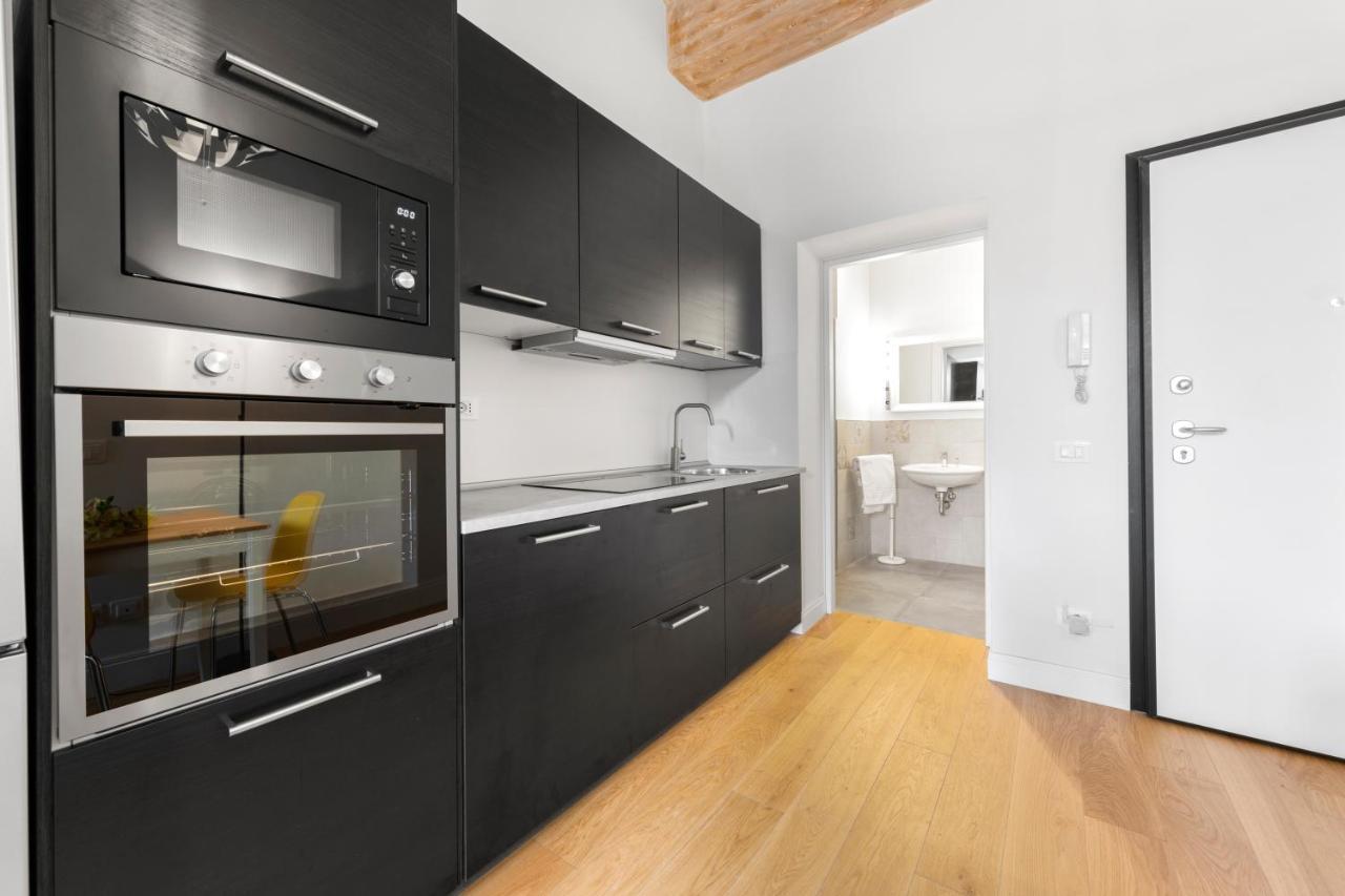 Teatro Della Pergola Apartment Floransa Dış mekan fotoğraf