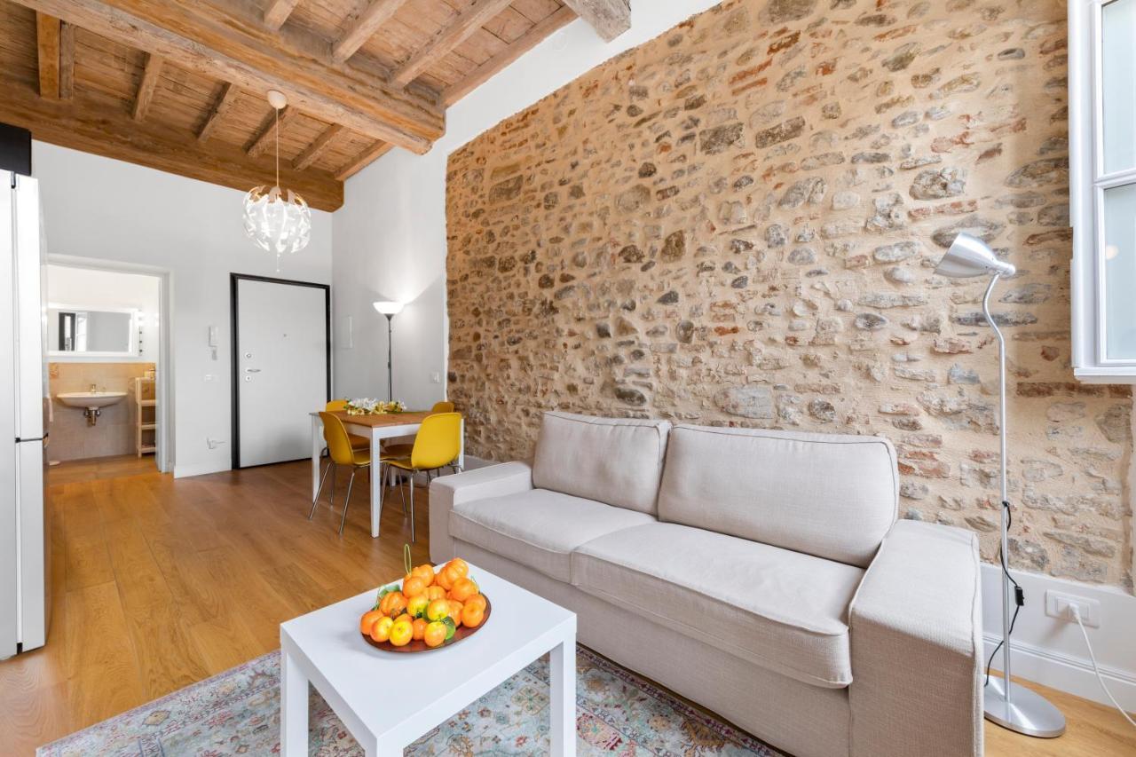 Teatro Della Pergola Apartment Floransa Dış mekan fotoğraf
